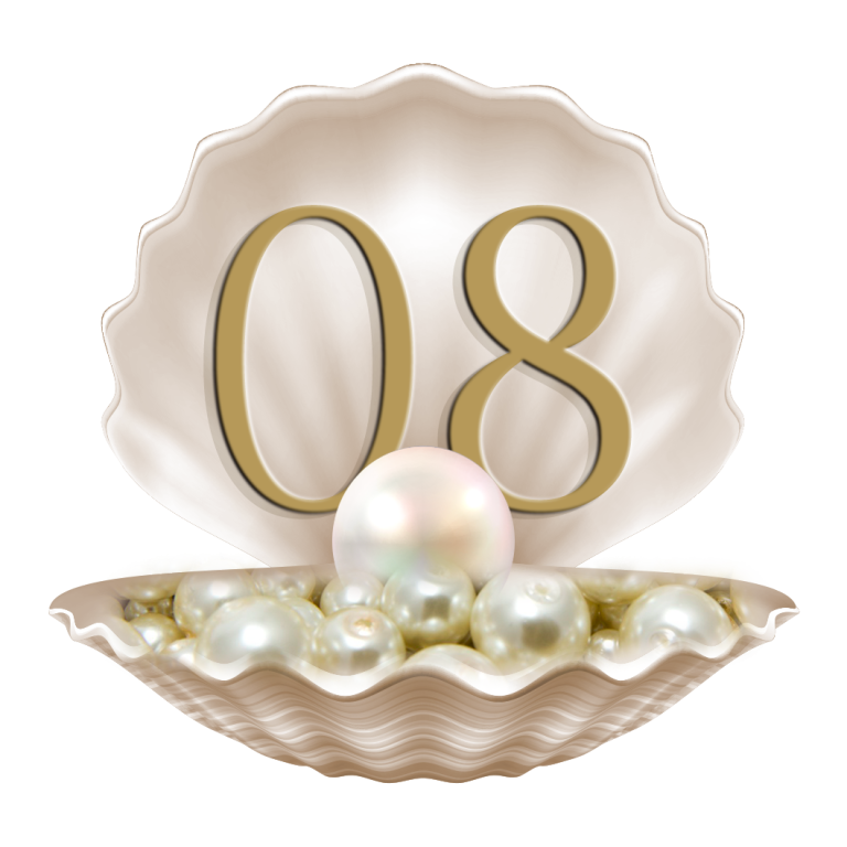 08